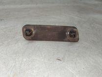 Кронштейн крепления бампера заднего 59S09Z Kia Sorento - Фото 1