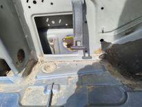 Крыло заднее левое 6DN583 Ford Focus - Фото 15