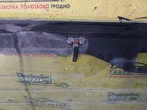Стекло заднее EA298C Fiat Punto купить