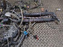 Проводка салона ZLCA9F Fiat Linea - Фото 8