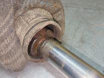 Рулевая рейка 04OZ0O Volkswagen Passat undefined