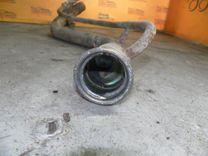 Горловина топливного бака C2T2QB Honda HR-V купить с доставкой