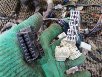 Проводка салона 2VUU1A Subaru Forester купить