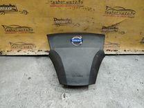 Подушка безопасности водителя T9SOFN Volvo V50 - Фото 1