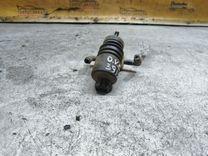 Насос (моторчик) омывателя стекла 8Y80WD Opel Vectra - Фото 4