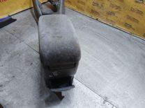 Подлокотник RJJCDK Renault Laguna купить в магазине запчастей бу