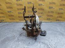 Узел педальный (блок педалей) NK73Y2 Renault Laguna купить с доставкой