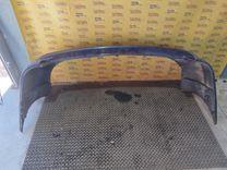 Бампер задний 82V2GU Seat Alhambra купить с доставкой