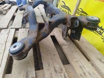 Балка подвески задняя 82HWK7 Audi A6 undefined