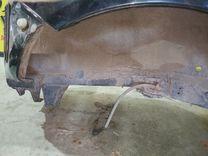 Крыло заднее правое 951RHJ Toyota Yaris - Фото 5