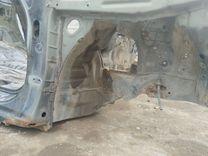 Стойка кузовная передняя правая 8G1Q9B Honda FR-V - Фото 3