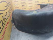 Защита арок задняя левая (подкрылок) JGDU32 Peugeot 607 - Фото 2