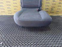 Сиденье заднее 2LFV6F Ford C-Max купить на авторазборке