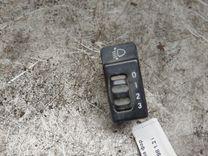 Кнопка корректора фар D25IV1 Opel Corsa