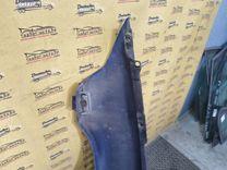 Крыло переднее правое M2JY4W Renault Laguna купить на авторазборке