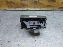 Блок управления печки/климат-контроля AJHQLP Fiat Punto купить в магазине запчастей бу