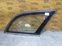 Стекло кузовное боковое правое SWQT60 Toyota Avensis - Фото 2