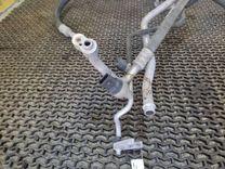 Трубка кондиционера KDX8P4 Volkswagen Golf купить