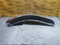 Фонарь задний левый FKP49Q Mitsubishi Grandis купить с доставкой