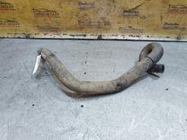 Патрубок отопителя (печки) W3Q73O Mazda Xedos 6 - Фото 2