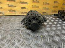 Генератор B2UL2J Opel Insignia