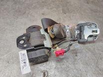 Ремень безопасности передний левый DQY15O Mitsubishi Space Star - Фото 2