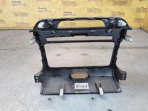 Рамка под магнитолу K0E1DY Kia Sportage - Фото 2