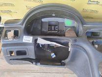 Панель передняя салона (торпедо) 3Z12BA Peugeot 607 undefined