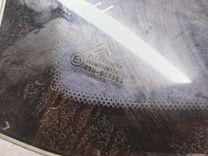 Стекло кузовное боковое левое S251O2 Citroen C3 - Фото 2