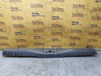 Накладка замка багажника K87HOV Ford Fiesta - Фото 4