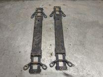 Крепление сиденья 0LA5RR Ford Galaxy