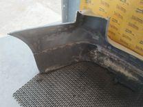 Бампер задний RUCA0K Volkswagen Passat - Фото 11