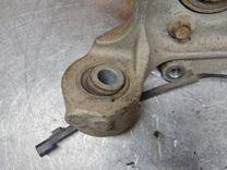 Ступица задняя правая T09G8H Ford Fusion купить на авторазборке