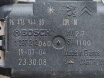 Датчик дождя DI6R9O Peugeot 307 - Фото 4