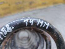 Пружина передняя XVM3AN Honda Accord купить на авторазборке