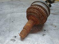 Полуось передняя правая (приводной вал, ШРУС) CNAZ1U Rover 45 купить