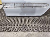 Дверь задняя левая DT1N81 Citroen Xsara Picasso купить с доставкой