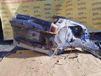 Стойка кузовная передняя правая CXJAAX Toyota Aygo купить на авторазборке