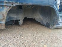 Крыло заднее правое P94NL0 Audi 100 купить