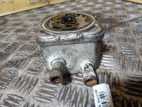 Теплообменник масляного фильтра 3D6696 Audi A4 купить с доставкой