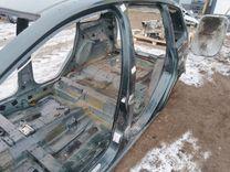 Стойка кузовная центральная левая QJR81X Ford C-Max - Фото 4