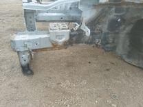 Лонжерон левый 0FAIJM Mitsubishi Grandis купить с доставкой