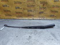 Щеткодержатель (поводок стеклоочистителя, дворник) PAKWUB Opel Zafira