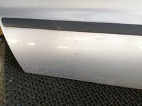 Дверь передняя левая WZ8UA1 Volkswagen Polo - Фото 2