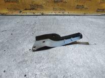 Кронштейн крепления крыла переднего правого 2DXQFZ Peugeot 607 купить с доставкой