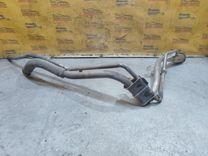 Горловина топливного бака JMCCRS Ford Focus - Фото 2