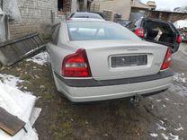 Бак топливный 902KJV Volvo S80 - Фото 2