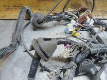 Проводка ALXTIL Honda FR-V - Фото 7