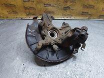 Кулак поворотный левый Z0UIQ9 Volkswagen Jetta купить в магазине запчастей бу