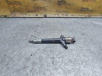 Форсунка SXF75Q Toyota Corolla Verso